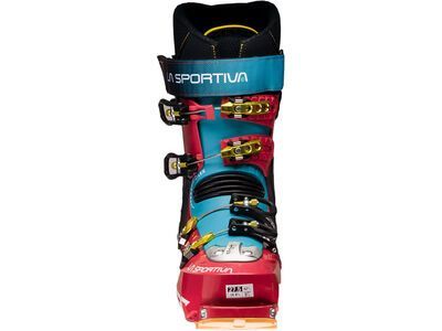 La Sportiva Sparkle 2.0, berry/blue moon - Bild 2