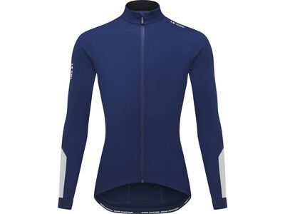 Le Col Pro Jacket navy