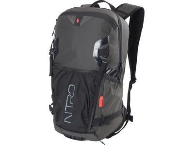 Nitro Rover 22, raven - Bild 6
