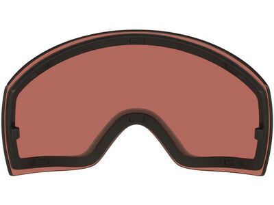 Oakley Flight Deck Pro M Replacement Lens, Prizm 24K Iridium - Bild 4