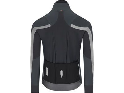 Q36.5 Dottore Termico Jacket, storm grey - Bild 3