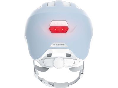 Abus Smiley 3.0 Ace LED, pure aqua - Bild 5