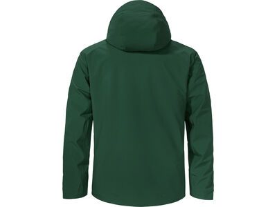 Schöffel Shell Jk Style Pontre MNS, grün - Bild 2