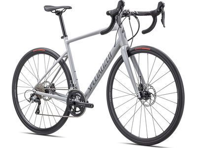 Specialized Allez E5 Sport, gloss dove grey/cool grey/chameleon lapis - Bild 2