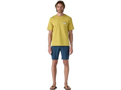 Patagonia Men's Hydropeak Hybrid Walk Shorts - 18