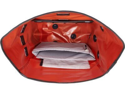 ORTLIEB Vario QL3.1 26 L, rooibos - Bild 11