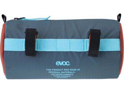 Evoc Handlebar Roll, garish - Bild 4