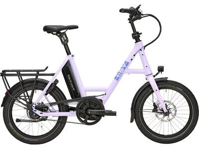 i:SY S8 ZR F 6 - 545 Wh pastel purple