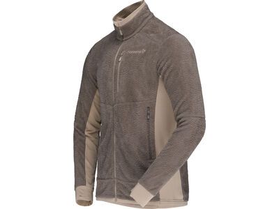Norrona falketind warm1 active Jacket M's, bungee cord/winter twig - Bild 2