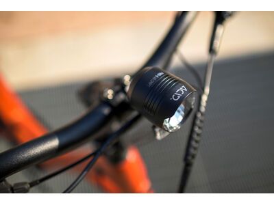 Cube Compact Hybrid 545, rustorange´n´reflex - Bild 13