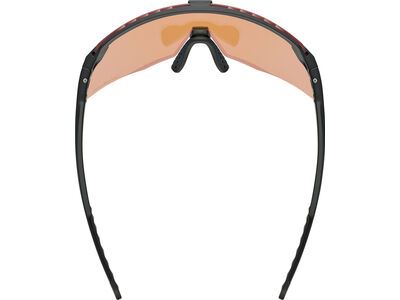 uvex pace stage s CV, Mirror Blue / black matt - Bild 5