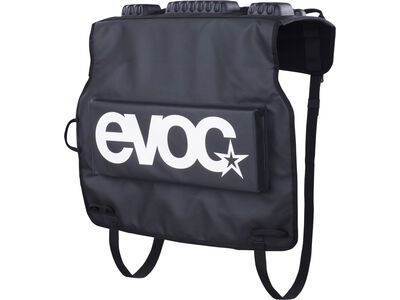 Evoc Tailgate Pad Duo, black - Bild 1