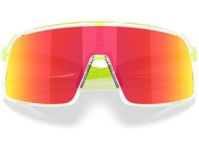 Oakley Sutro Neon Pop Collection, Prizm Ruby - Bild 7