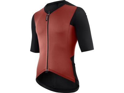 Assos Tactica Jersey T5, burned brown - Bild 3