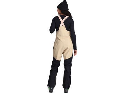 Kari Traa Johanne Bib, black - Bild 4