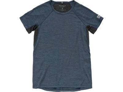 Devold Endurance Merino 130 T-Shirt Wmn night