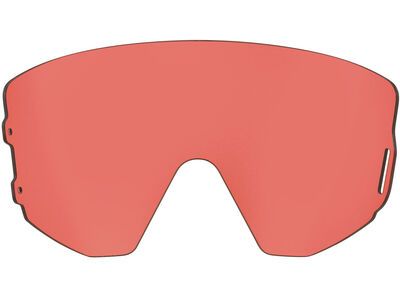 Oakley Flow Scape L Replacement Lens, Prizm Snow Sapphire Iridium - Bild 4