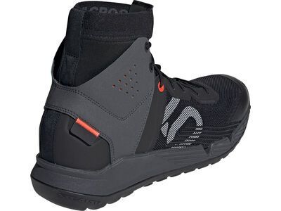 Five Ten Trailcross Mid Pro, core black/grey/red - Bild 2