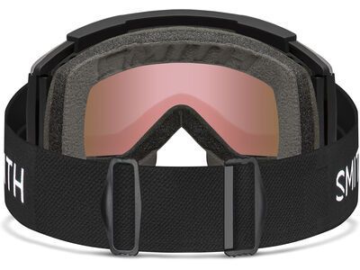 Smith Squad XL MTB, ChromaPop Contrast Rose Flash + WS / black - Bild 4