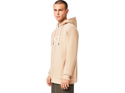 Oakley Bark FZ Hoodie 2.0, humus - Bild 6