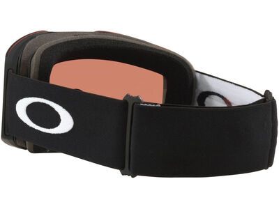 Oakley Fall Line L, Prizm Snow Garnet / matte black - Bild 5