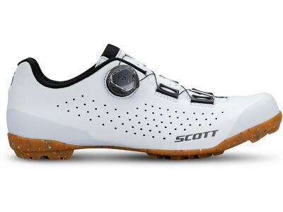 Scott Gravel Pro W's Shoe, white/black - Bild 3