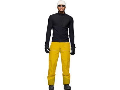 Norrona lofoten Gore-Tex Insulated Pants M's, golden palm - Bild 8