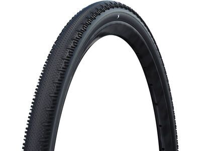 Schwalbe G-One RS Pro Addix Race Super Race - 700C