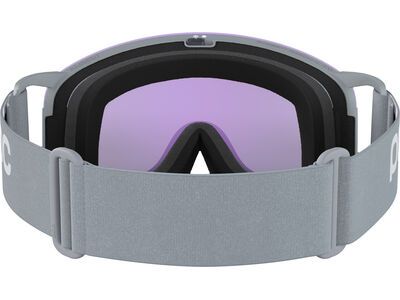 POC Nexal, Clarity Hi. Int. Partly Sunny Blue / granite grey - Bild 4