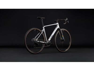 Cube Nuroad SLX, spaceship´n´cmy - Bild 10