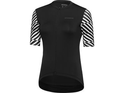 GOREWEAR Swiftride Optical Trikot Damen, black/white - Bild 2