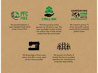 Endura Hummvee Hose, grey - Bild 10