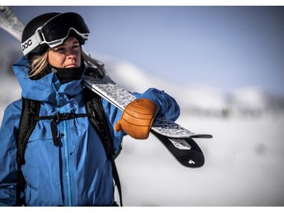 Hestra Fall Line Mitt, cork - Bild 4