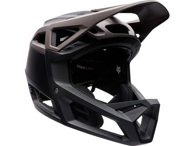 Fox Proframe RS Aura purple dusk