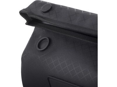 ORTLIEB Sling-Bag Metrosphere, black embossed - Bild 6