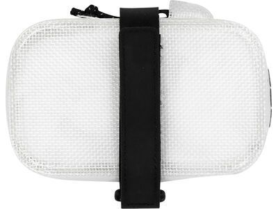 POC Ultra Saddle Pouch 0,3L, hydrogen white translucent - Bild 4