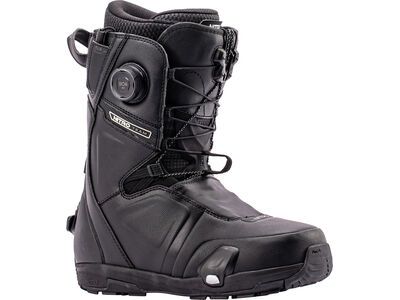Nitro Team Step On TLS, black - Bild 1