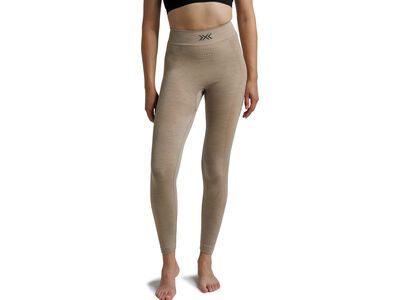 X-Bionic Mightywool Pants Wmn, sand - Bild 9