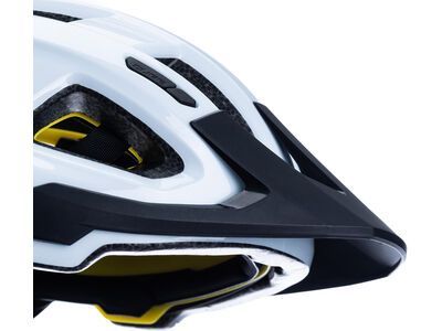 Cube Helm Fleet MIPS, white - Bild 3