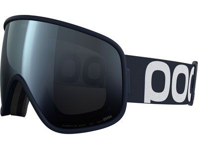 POC Vitrea Mid Clarity Uni. Partly Sunny Navy Blue / apatite navy