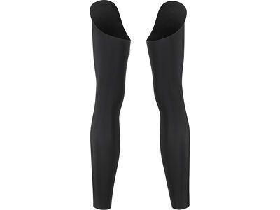 Assos GT Spring Fall Leg Warmers C2, blackseries - Bild 3