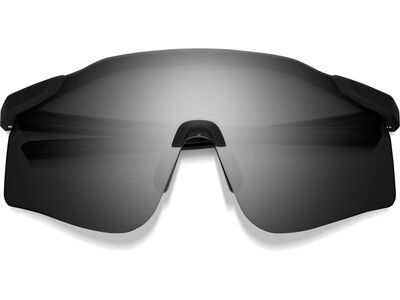 Smith Defy, ChromaPop Black / matte black - Bild 2