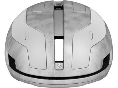 Sweet Protection Falconer Aero 2Vi MIPS, silver smoke - Bild 2