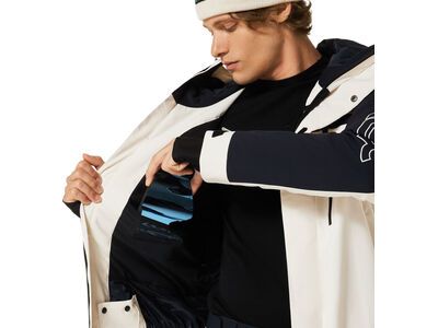 Oakley Tnp Tbt Insulated Jkt, mist/black - Bild 8