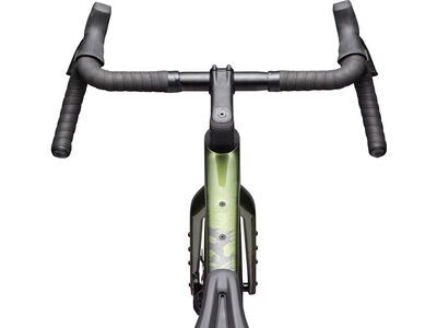 Cannondale Topstone Carbon 2 AXS 1x, spruce green - Bild 3