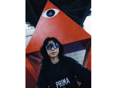 CHPO Henrik, Silver Mirror / grey - Bild 4