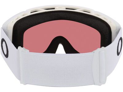 Oakley Flow Scape M, Prizm Snow Torch Iridium & Iced / matte white - Bild 8