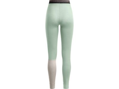 Ortovox 185 Rock'n'wool Long Pants W, green acid - Bild 2