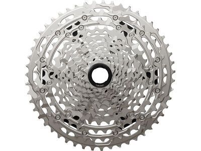 Shimano Deore CS-M6200-12 HG+ / 12-fach