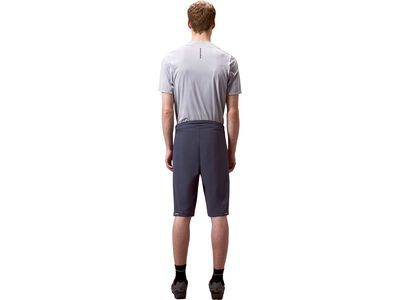 Endura AllTrack Ride Übershorts, carbon grey - Bild 6
